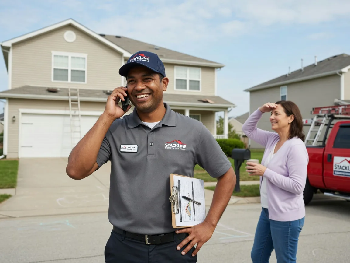 Chimney flashing repair Presque Isle, WI FAQs